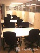 Coworking Eastlake
