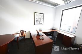 Inspire Business Center