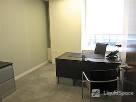 Work Better - 1140 Ave of the Americas