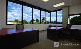 Crown Center Executive Suites (CCESuites)