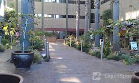 C.W. Business Center at LAX