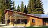 Logo of Portola Valley Library