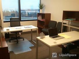 Metro Offices - Farragut