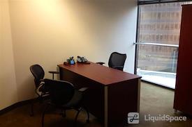 Pacific Workplaces - San Francisco SOMA