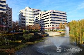 Metro Offices - Reston