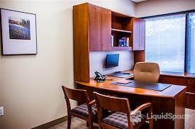 Morristown Workplaces