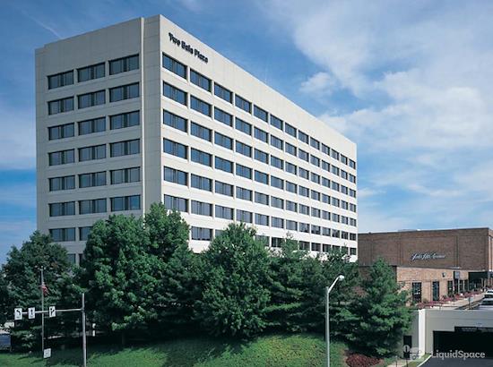 Working at AEC - Bala Cynwyd at Bala Cynwyd