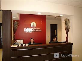 Hampton Business Center - Pines Blvd.