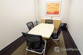 Pacific Workplaces - Greenhaven