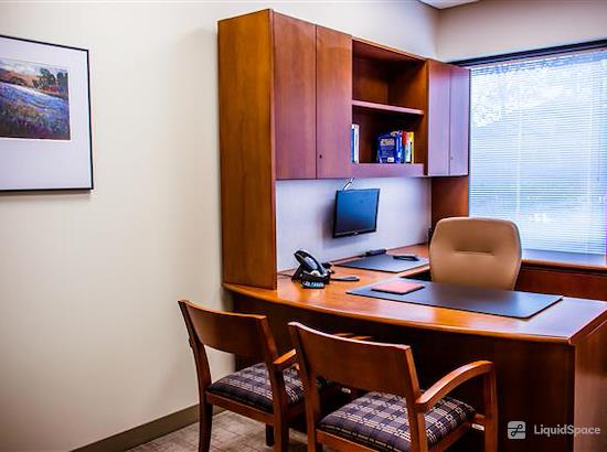 Working at Morristown Workplaces at Morristown