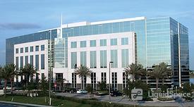 Orlando Office Center at Millenia