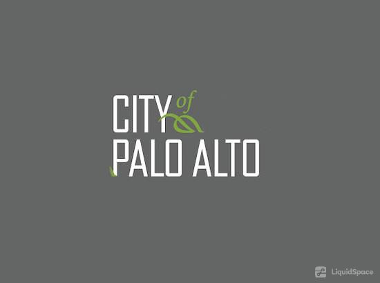 Working at Palo Alto City Library - Downtown Branch at Palo Alto