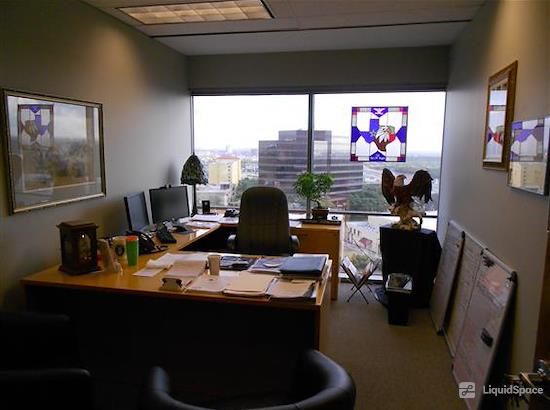 Working at Legacy Office Centers, Inc. at San Antonio