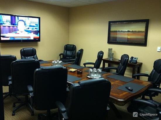 Working at Orlando Office Center - Downtown Orlando at Orlando