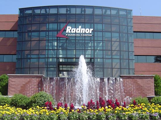 Working at AEC - Radnor at Radnor