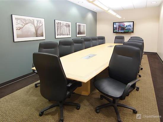 Working at Pacific Workplaces - Greenhaven at Sacramento