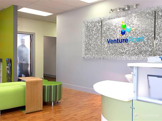 Working at VenturePoint Medical Center at San Antonio