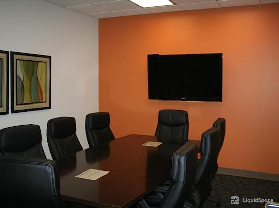 Working at Office Space & Solutions Norfolk at Norfolk