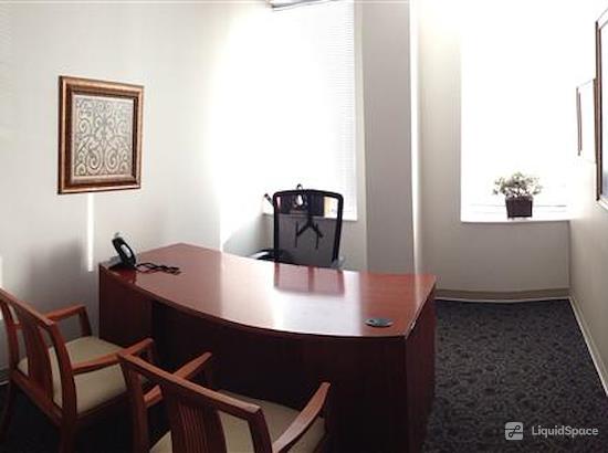 Working at Office Space & Solutions Virginia Beach at Virginia Beach