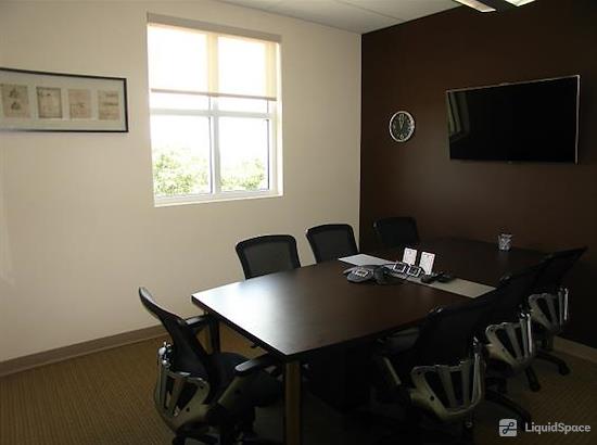 Working at Hampton Business Center - Pines Blvd. at Pembroke Pines