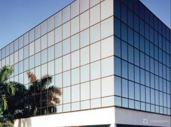 Working at Quest Workspaces- Boca Raton at Boca Raton